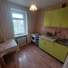 Квартира 35 м², 1-комнатная - изображение 2