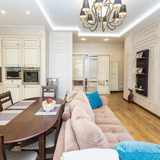 Квартира 100,4 м², 2-комнатная - изображение 5