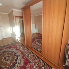 Квартира 35,2 м², 1-комнатная - изображение 5