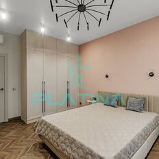 Квартира 100 м², 3-комнатная - изображение 4