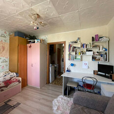Квартира 19,5 м², 1-комнатная - изображение 4