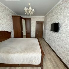 Квартира 73 м², 2-комнатная - изображение 4