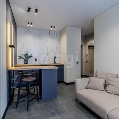 Квартира 28,4 м², 1-комнатная - изображение 5