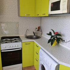 Квартира 38,3 м², 2-комнатная - изображение 5