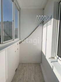 28 м², квартира-студия 17 000 ₽ в месяц - изображение 20