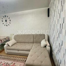 Квартира 40 м², 2-комнатная - изображение 4