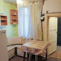 Квартира 20,6 м², 1-комнатная - изображение 5