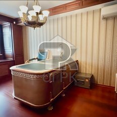 Квартира 217 м², 5-комнатная - изображение 2