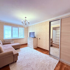 Квартира 31,7 м², 1-комнатная - изображение 4