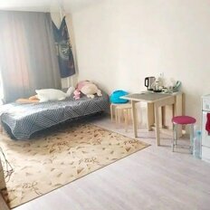 Квартира 25 м², студия - изображение 4