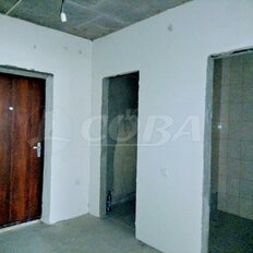 Квартира 42,5 м², 1-комнатная - изображение 1