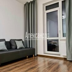 Квартира 31,4 м², 1-комнатная - изображение 2