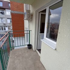 Квартира 18,3 м², студия - изображение 3