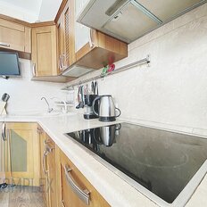 Квартира 42,9 м², 1-комнатная - изображение 3