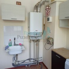 Квартира 30,3 м², 1-комнатная - изображение 4