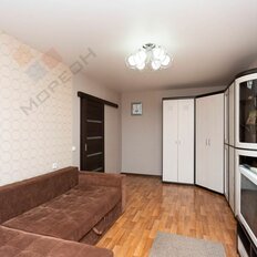 Квартира 35,2 м², 1-комнатная - изображение 5