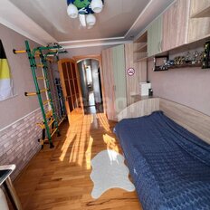Квартира 90,6 м², 3-комнатная - изображение 5