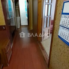 Квартира 54,3 м², 2-комнатная - изображение 3