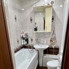 Квартира 31,5 м², 1-комнатная - изображение 5