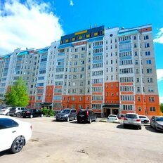 Квартира 39,8 м², 1-комнатная - изображение 1