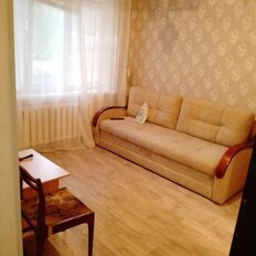 Квартира 28 м², 1-комнатная - изображение 2