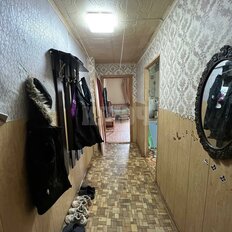 Квартира 32 м², 1-комнатная - изображение 4