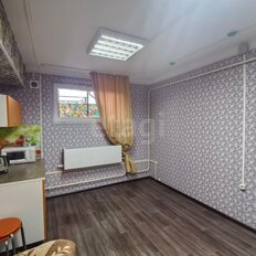 Квартира 17,7 м², студия - изображение 4