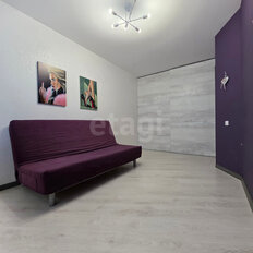 Квартира 39 м², студия - изображение 4