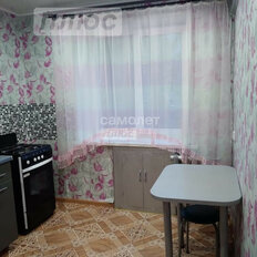 Квартира 30,9 м², 1-комнатная - изображение 4