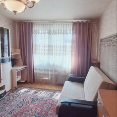 Квартира 37,4 м², 1-комнатная - изображение 4