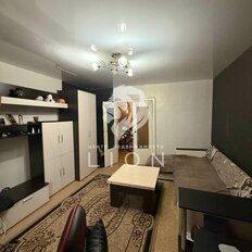 Квартира 61,7 м², 3-комнатная - изображение 1