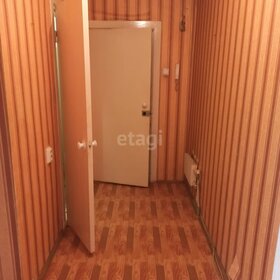 34,5 м², 1-комнатная квартира 3 150 000 ₽ - изображение 20