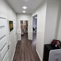 Квартира 55 м², 2-комнатная - изображение 4