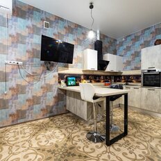 Квартира 58 м², 2-комнатная - изображение 2