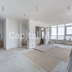 Квартира 232,6 м², 5-комнатная - изображение 4