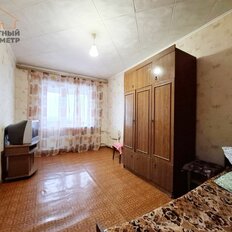 Квартира 65,2 м², 3-комнатная - изображение 2