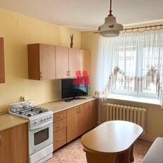 Квартира 43,7 м², 1-комнатная - изображение 4