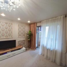 Квартира 59,7 м², 3-комнатная - изображение 3