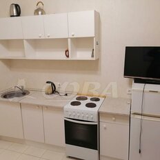 Квартира 38,8 м², 1-комнатная - изображение 2