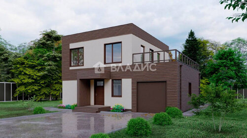 275 м² дом, 21 сотка участок 32 500 000 ₽ - изображение 22