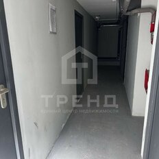 11 м², склад - изображение 3