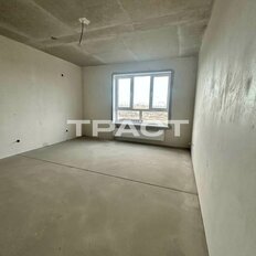 Квартира 76,3 м², 2-комнатная - изображение 3