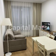 Квартира 24 м², 1-комнатные - изображение 3