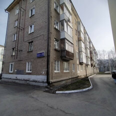 Квартира 45 м², 2-комнатная - изображение 2