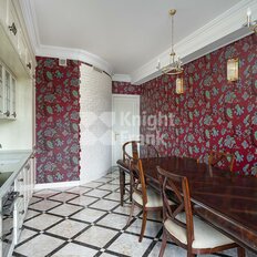 Квартира 136,1 м², 3-комнатная - изображение 4