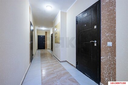 Купить трехкомнатную квартиру с ремонтом во Владикавказе - изображение 34