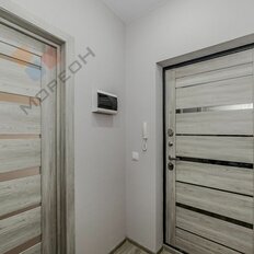 Квартира 25,5 м², 1-комнатная - изображение 5