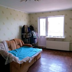 Квартира 44,7 м², 1-комнатная - изображение 1