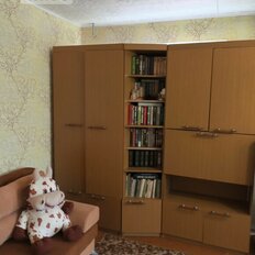 Квартира 30,6 м², 1-комнатная - изображение 5