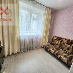 Квартира 12,6 м², студия - изображение 1